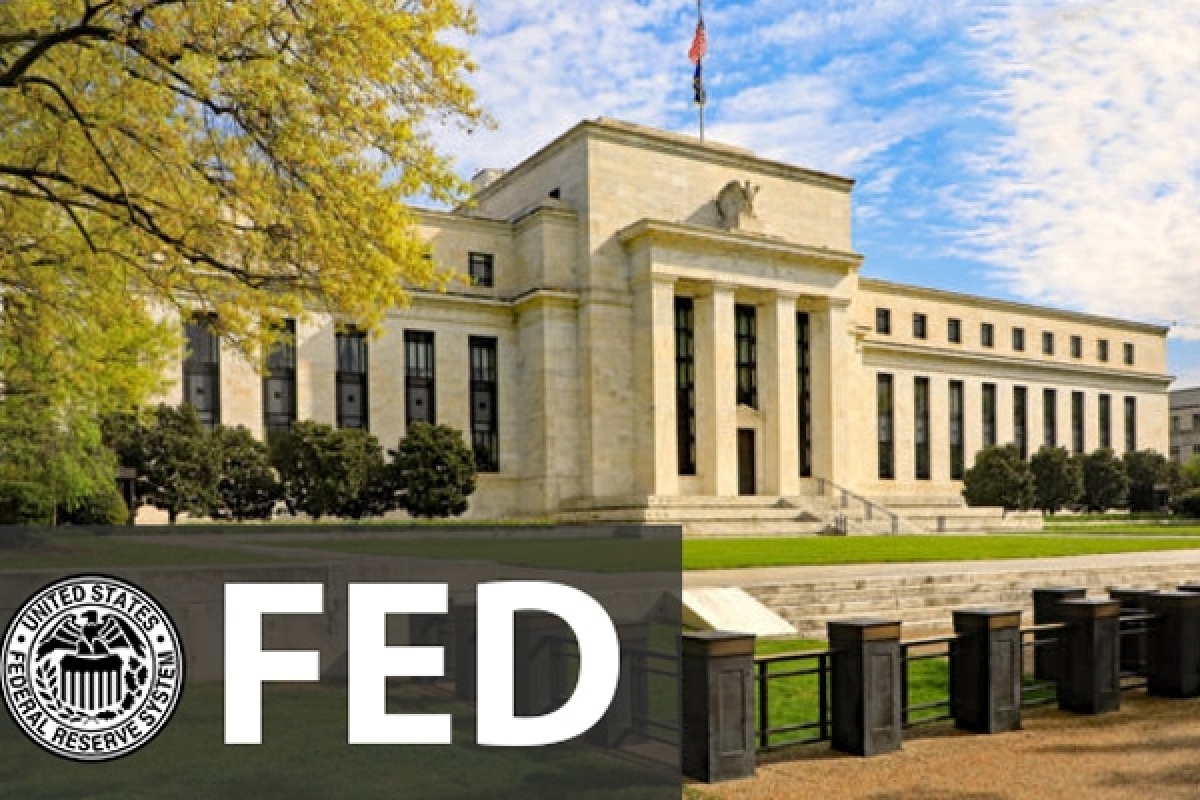 Fed raises interest rate by 0.75 percentage points as US seeks to rein in inflation