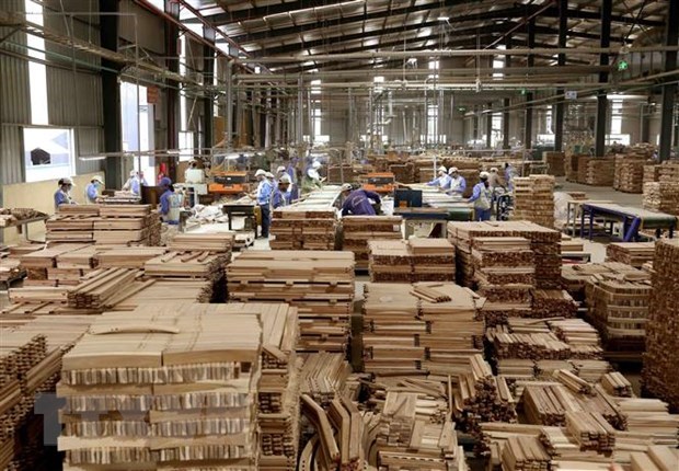 How the lumber industry misread Covid and ended up with a global shortage and sky-high prices