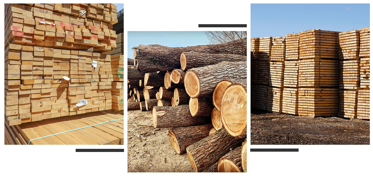 WOOD & LUMBER LLC