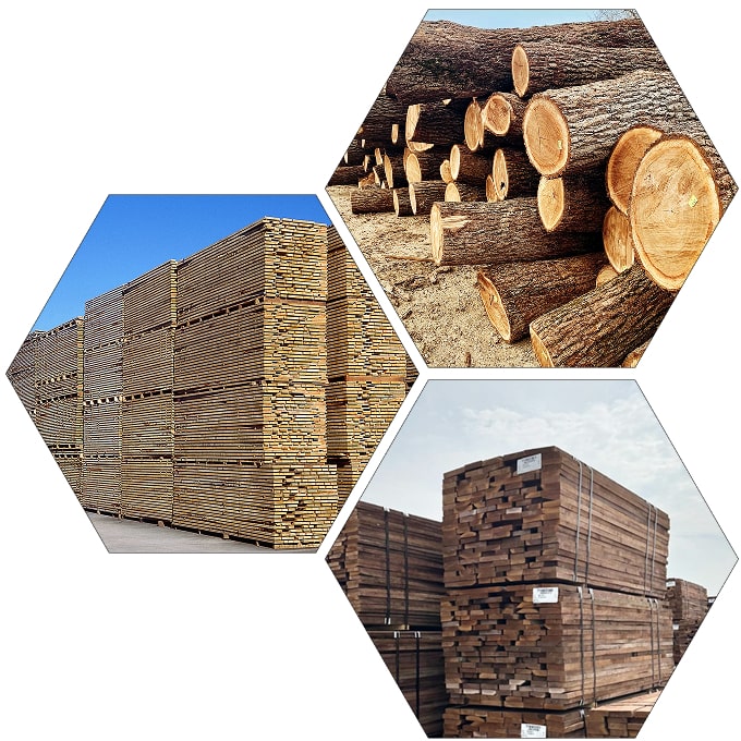 About wood & lumber llc