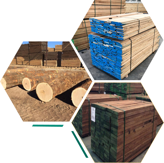 About wood & lumber llc